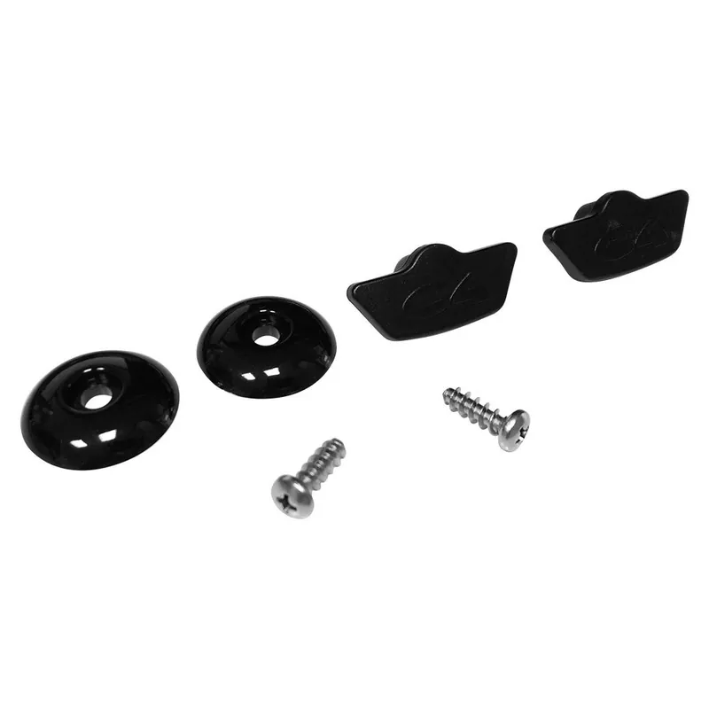 Kit de montage C4 pour chausson C4 400 – Black Dernier Modèle