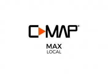 Carte C-map 4D MAX+ SOUTH PACIFIC ISLANDS PC-D204 Petit Prix