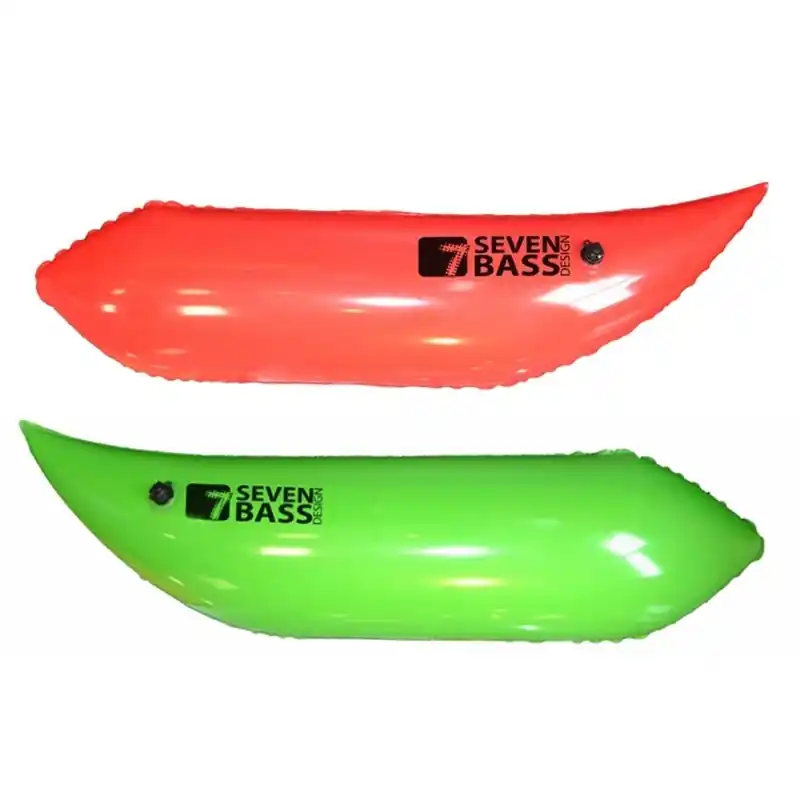 Offre Exclusive Vessie de rechange Seven Bass pour Float tube