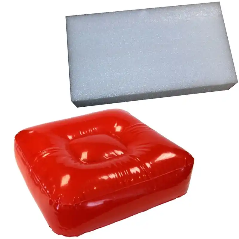 Prix Cassé Assise de rechange Float tube Seven Bass