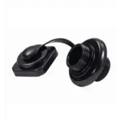 Jusqu&rsquo;à Épuisement Des Stocks Valve Boston de rechange Float tube Seven Bass
