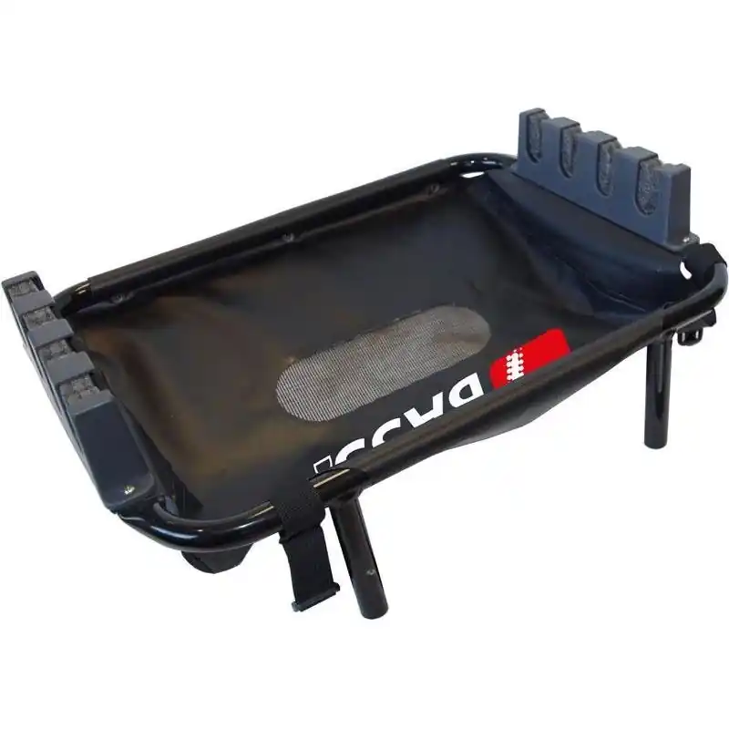 Produit De Marque Support de Canne Seven Bass 4 Cannes Float Tube – Squad-4