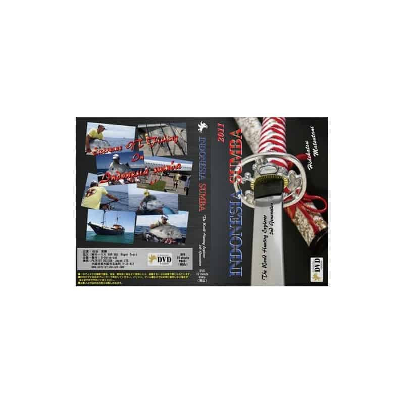 Acheter Direct Patriot Design – Sumba Indonésie
