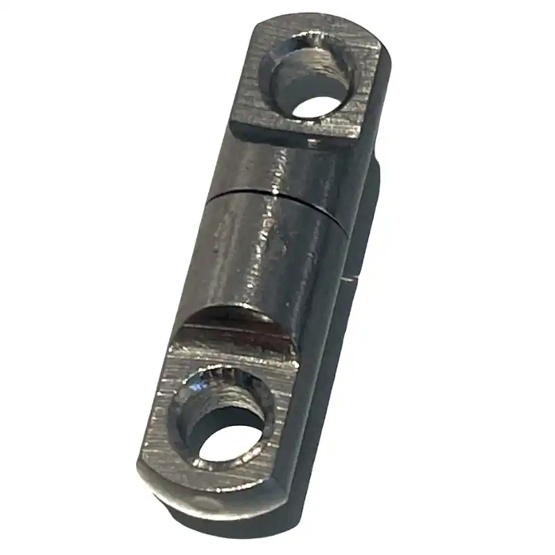 Emerillon simple inox 7 mm Denty Spearfishing Commande En Gros