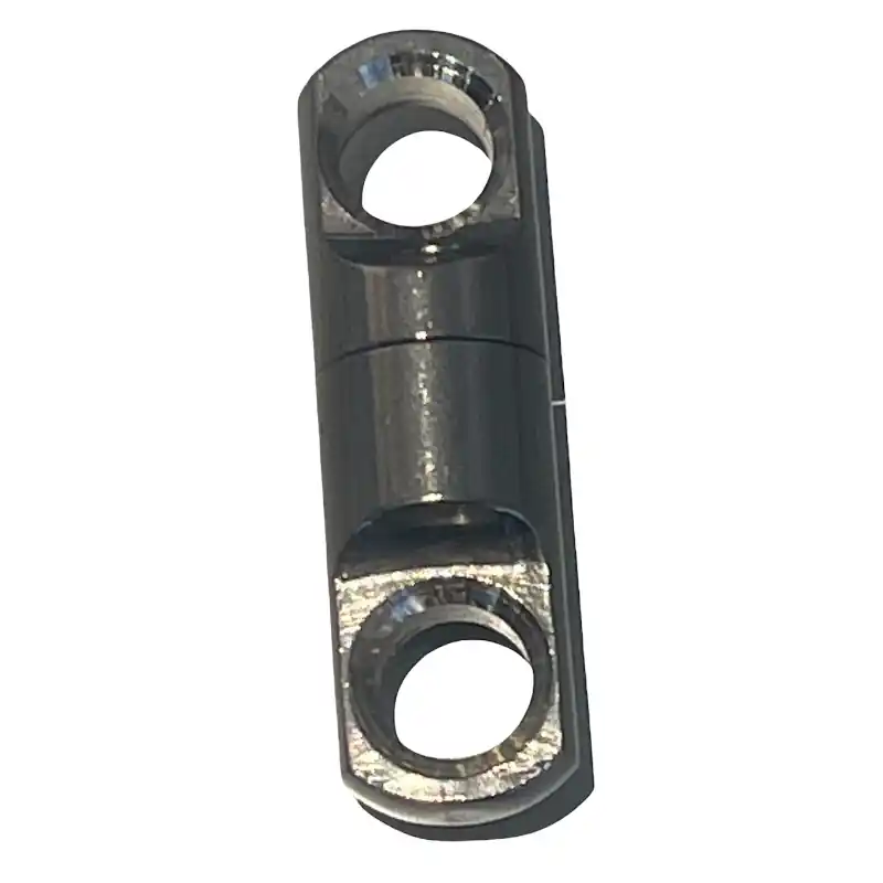 Emerillon simple inox 9 mm Denty Spearfishing Affaire À Saisir