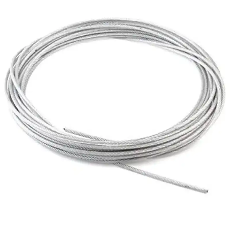 Acheter En Ligne Câble inox Denty spearfishing – Ø 2.0 mm non gainé