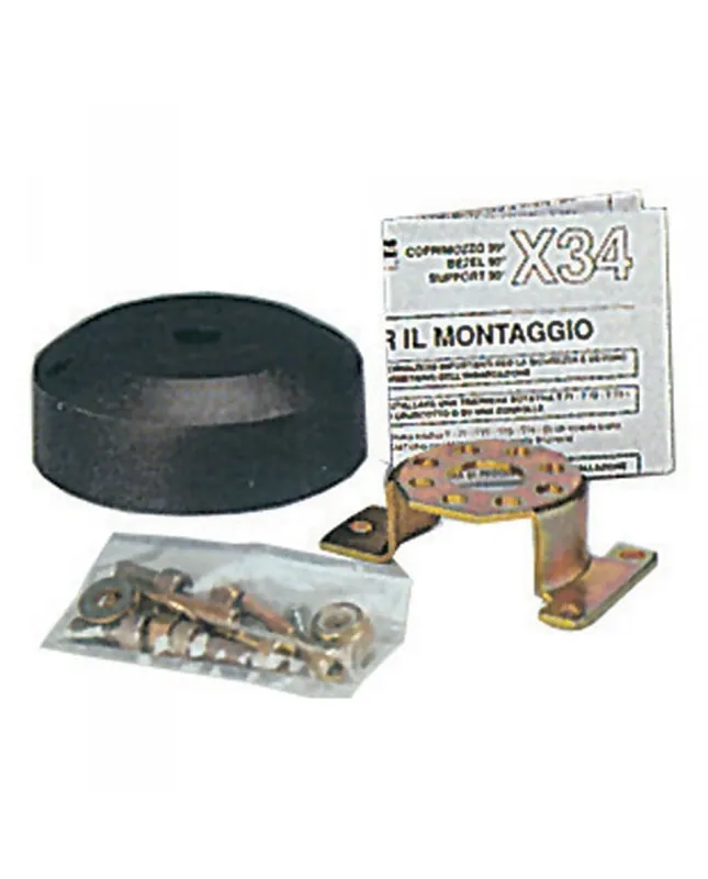 Acheter En Ligne Couvre moyeu Ultraflex 90°