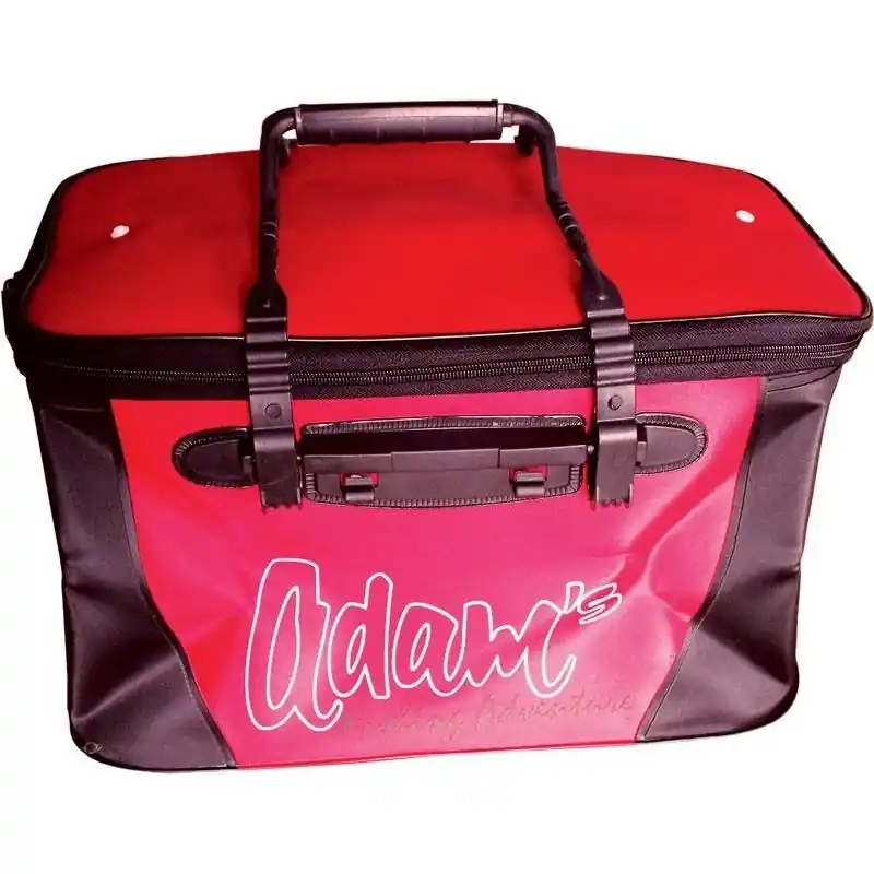 Retour Gratuit Sac de Transport souple bakkan Adam‘s BK XPS