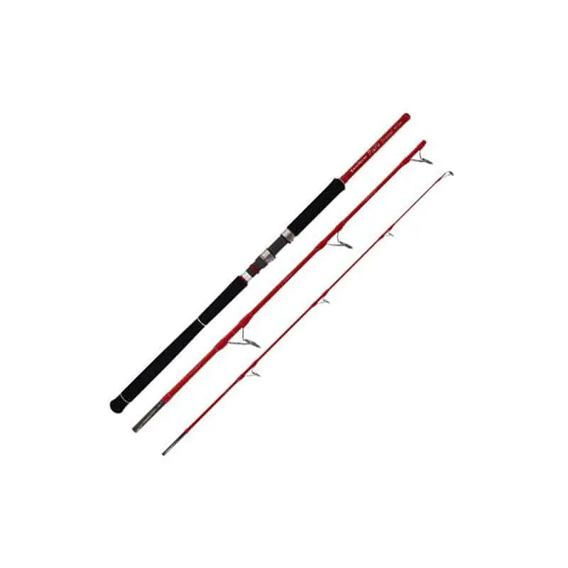 Tenryu Diablo Travel 70 lb Quantité Limitée