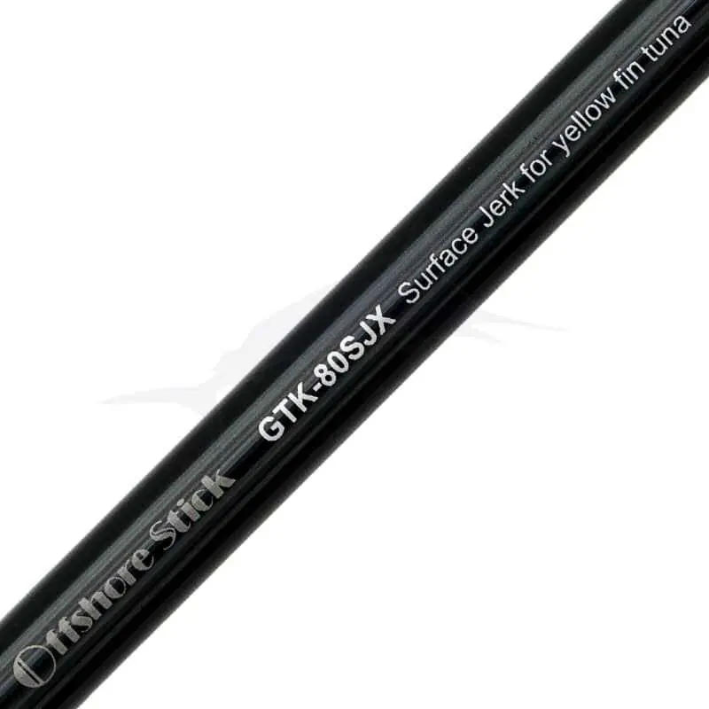 Offre Limitée Smith GTK-80SJX