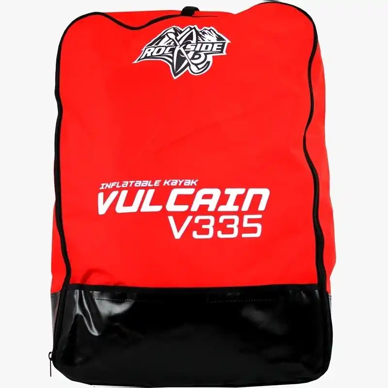 Rockside Vulcain V335 – Sac de transport Offre Limitée