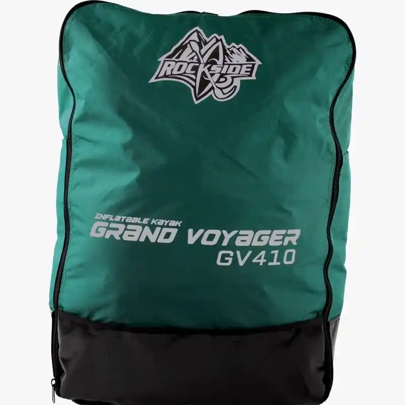 Offre Spéciale Rockside Grand Voyager GV410 – Sac de transport