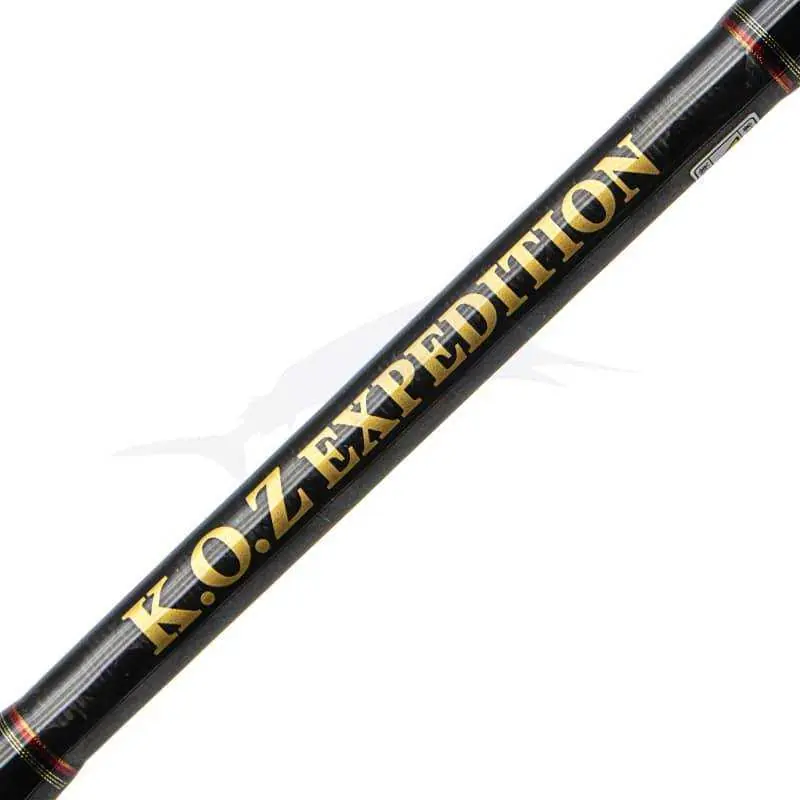 Retour Gratuit Smith KOZ Expedition S76B TH
