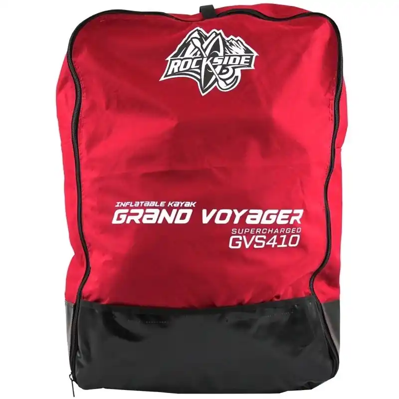 Rockside Grand Voyager GVS410 – Sac de transport Offre Spéciale