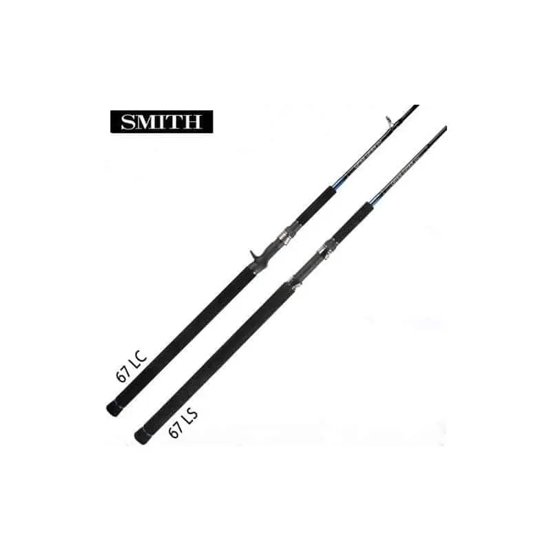 Smith Chiku-Chiku 67 LC Petit Prix