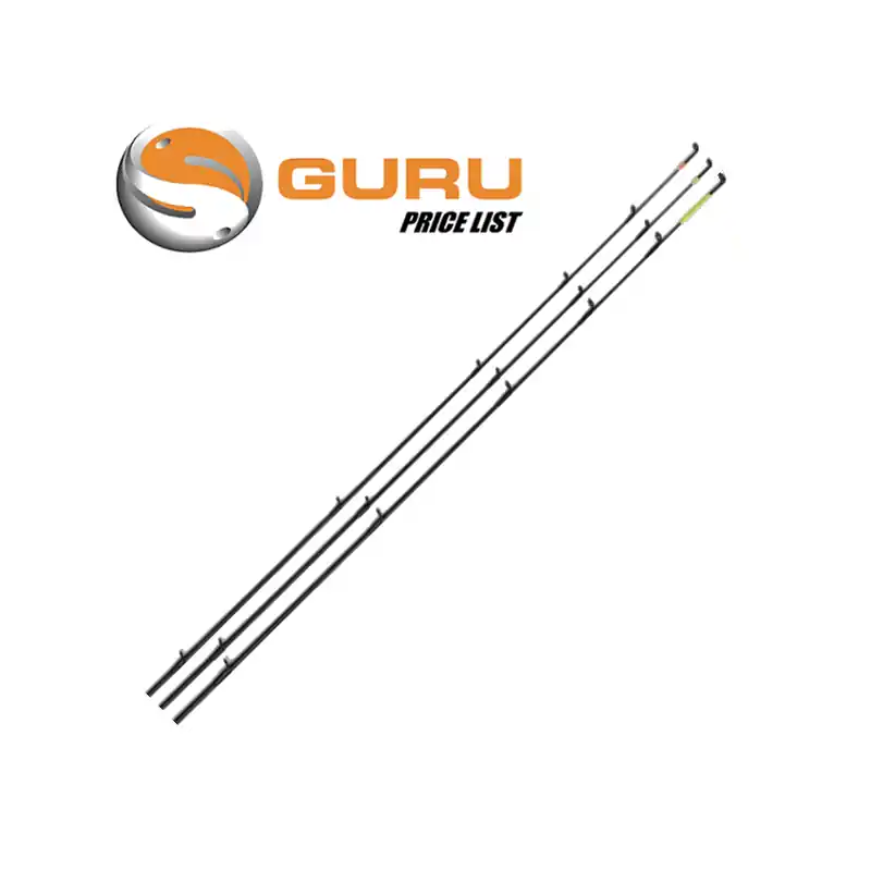 Commande En Gros SCION POUR CANNE FEEDER GURU TN DISTANCE FEEDER 1.5OZ