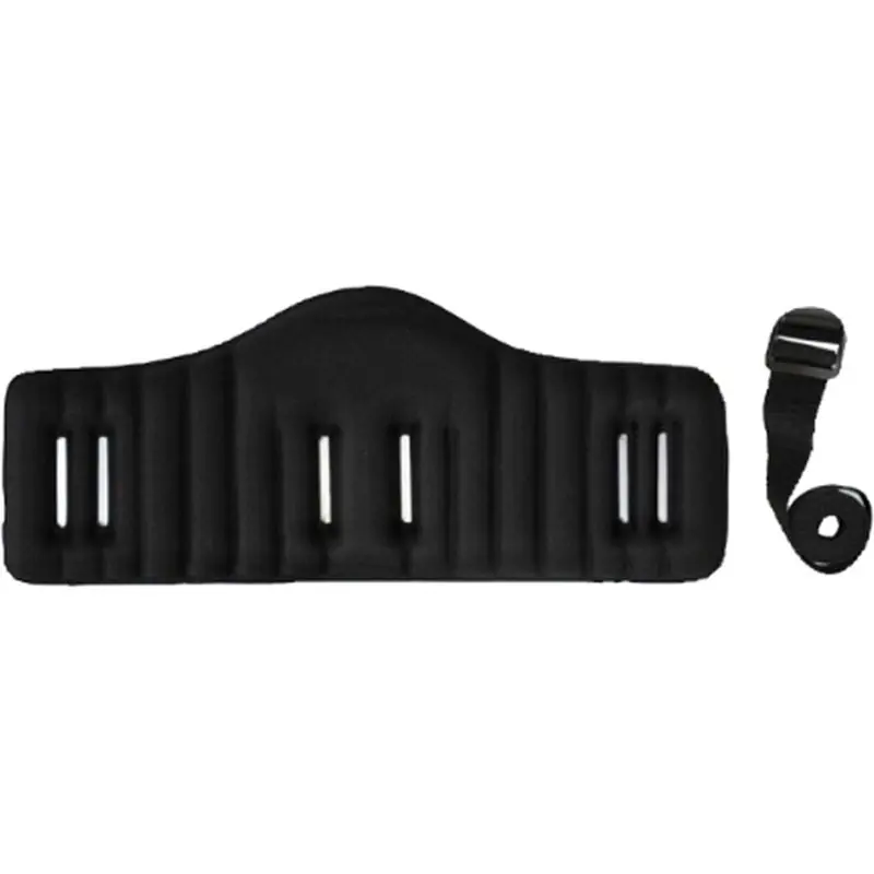 Authentique Dosseret thermo confort RTM – Complet