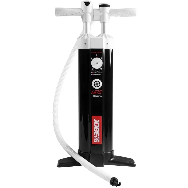 Offre Spéciale Pompe SUP Triple Action 21 PSi Jobe