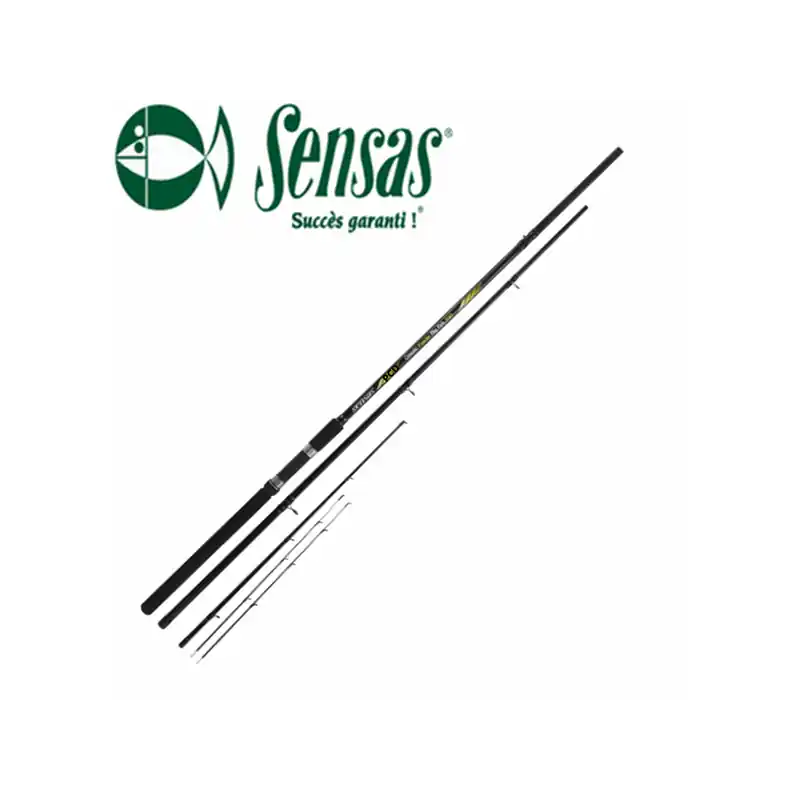Must-Have SCION POUR CANNE CLASSIC FEEDER SENSAS BIG FISH 2OZ