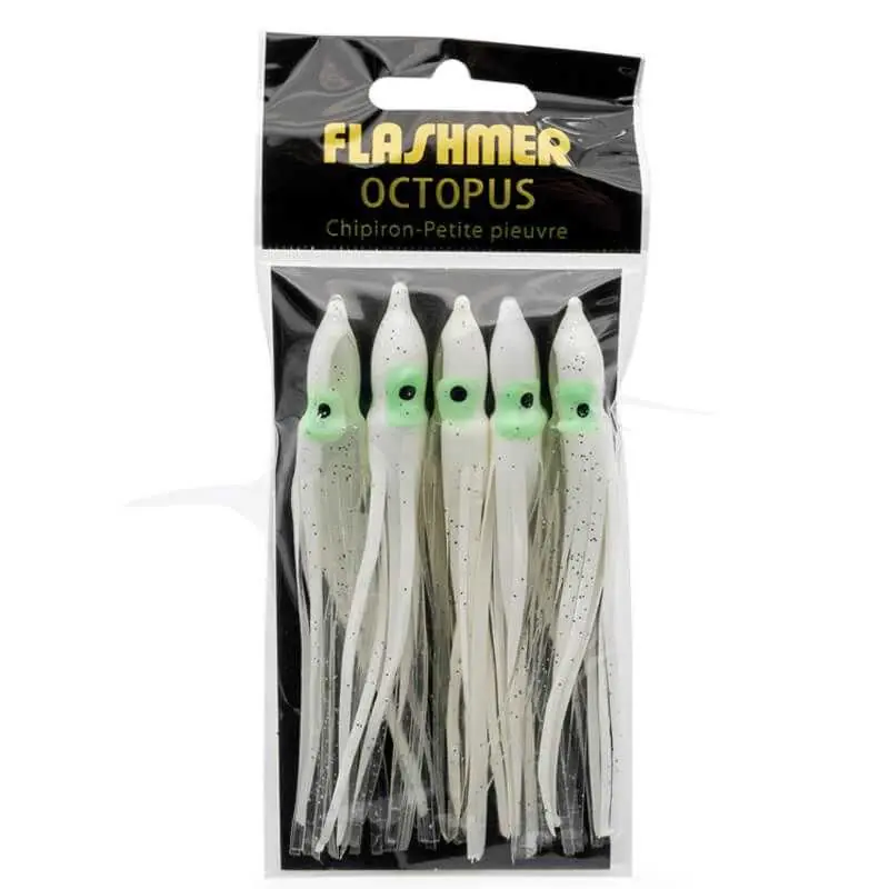 Petit Prix Flashmer Octopus 11cm