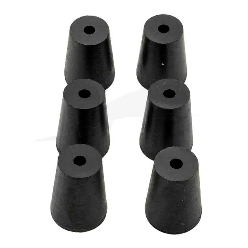 Acheter En Ligne Black Bart Hook Lock Pack