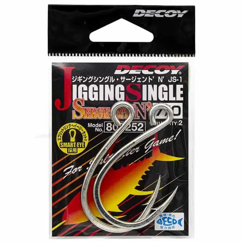 Vente Flash Decoy JS1
