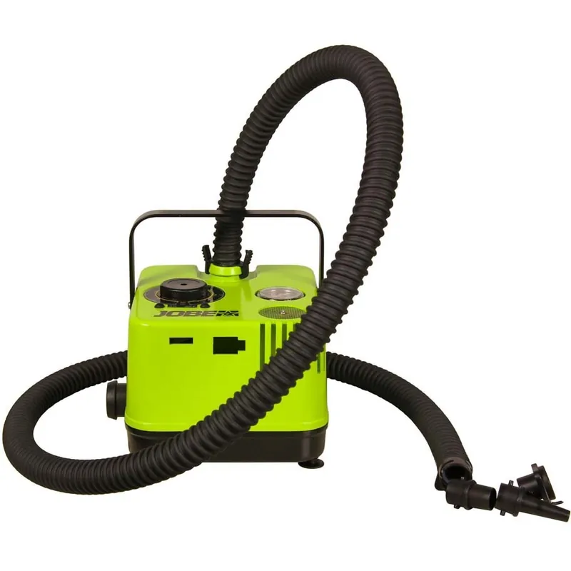 Gonfleur électrique à batterie Jobe 20 PSi Commander Vite