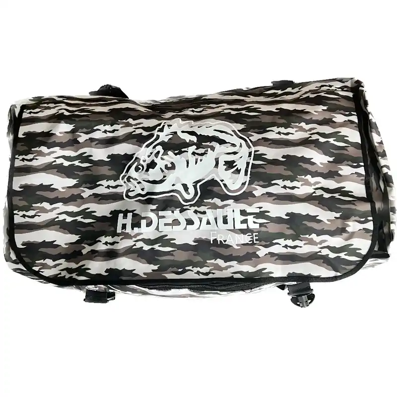 Bon Plan Sac étanche H.Dessault Master Camo