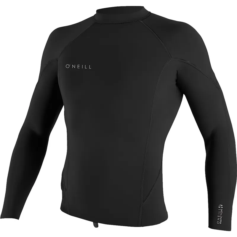 Livraison Express Top néoprène homme manches longues O‘Neill Reactor-2 1.5mm