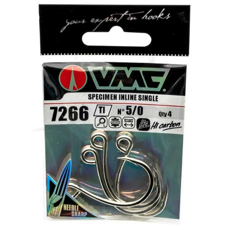 VMC 7266 Jusqu&rsquo;à Épuisement Des Stocks