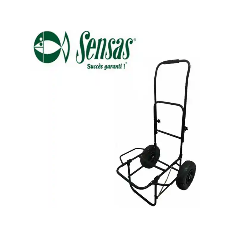 CHARIOT SENSAS CONCOURS Meilleure Vente