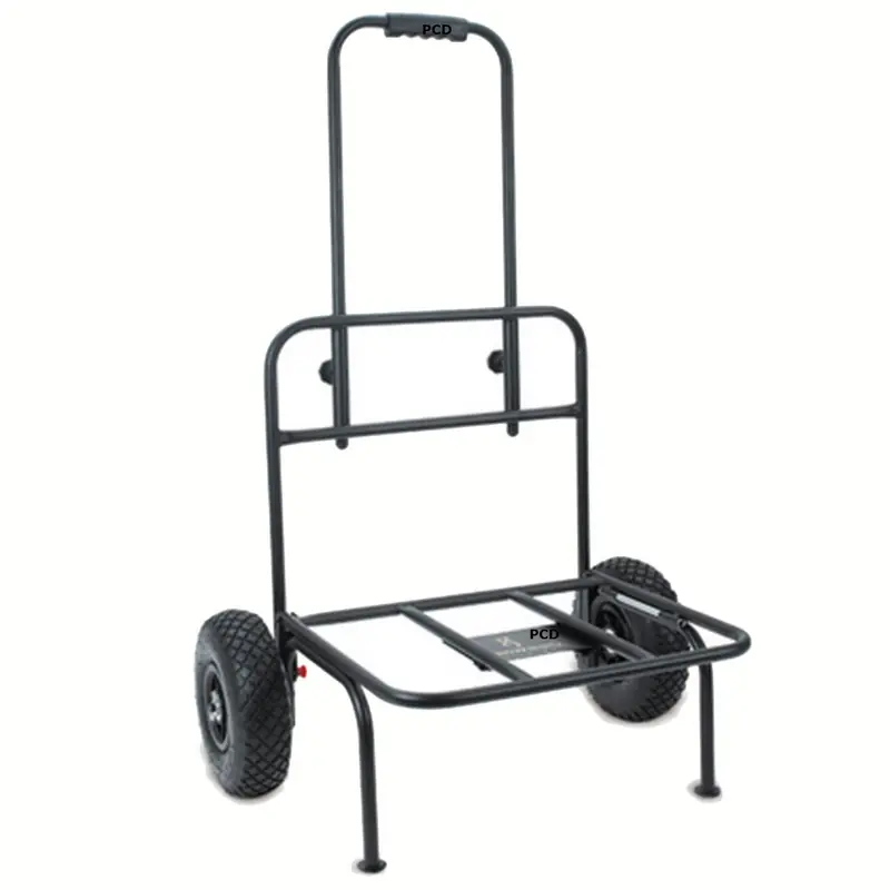 Nouvelle Collection Chariot Deluxe Match Browning
