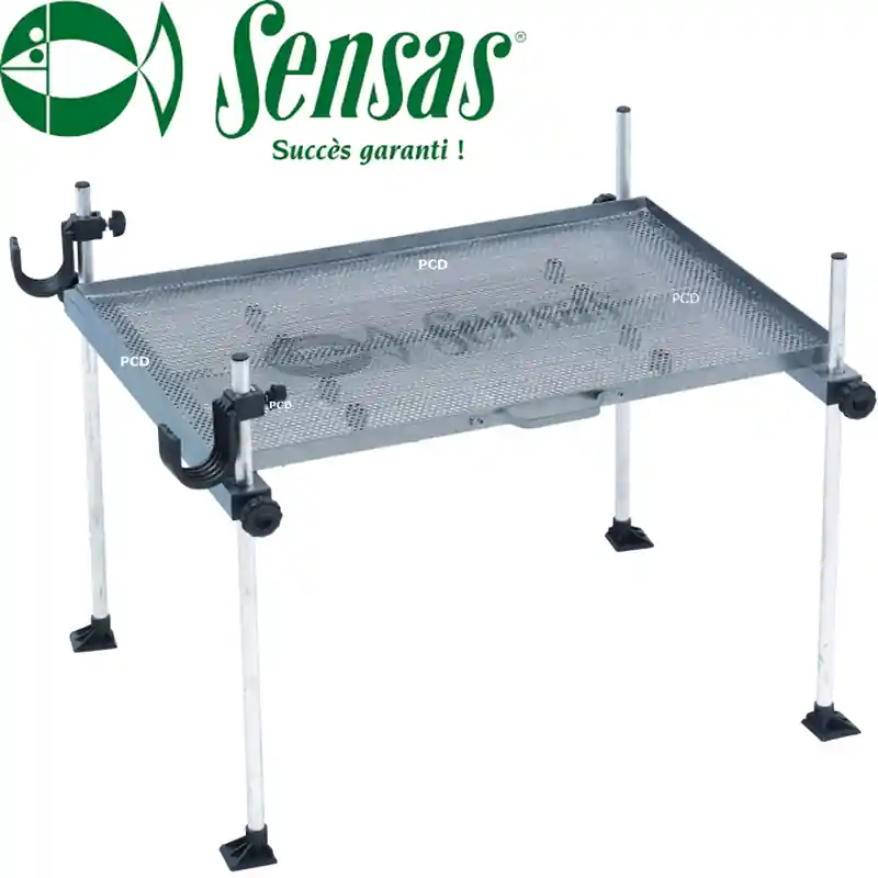 PONTON SENSAS DESSERTE CLUB Solde