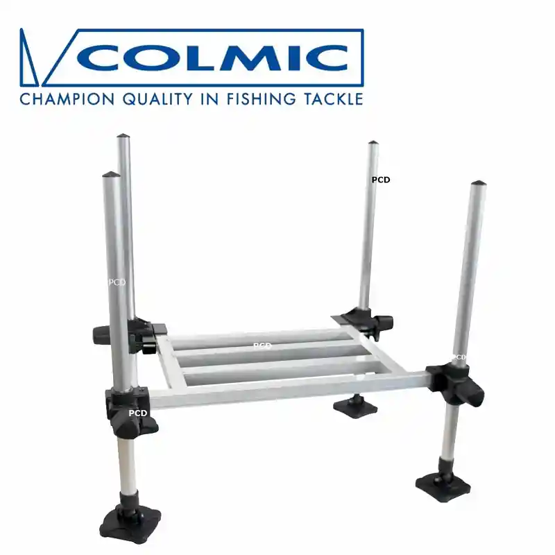 Meilleur Choix PONTON REPLIABLE COLMIC LEGEND