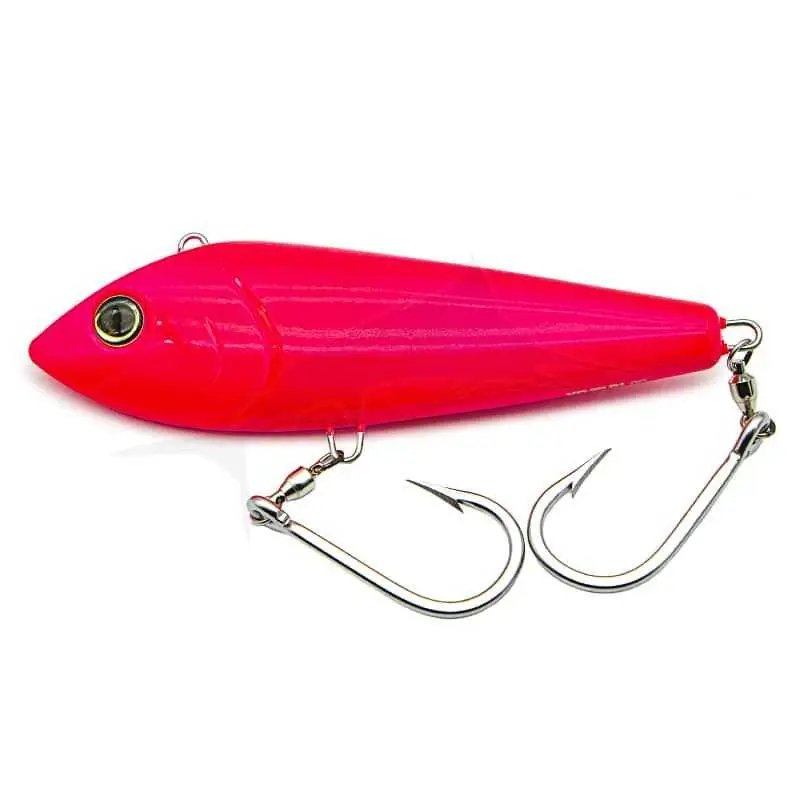 Yo-Zuri Sashimi Bonita Expédition Rapide