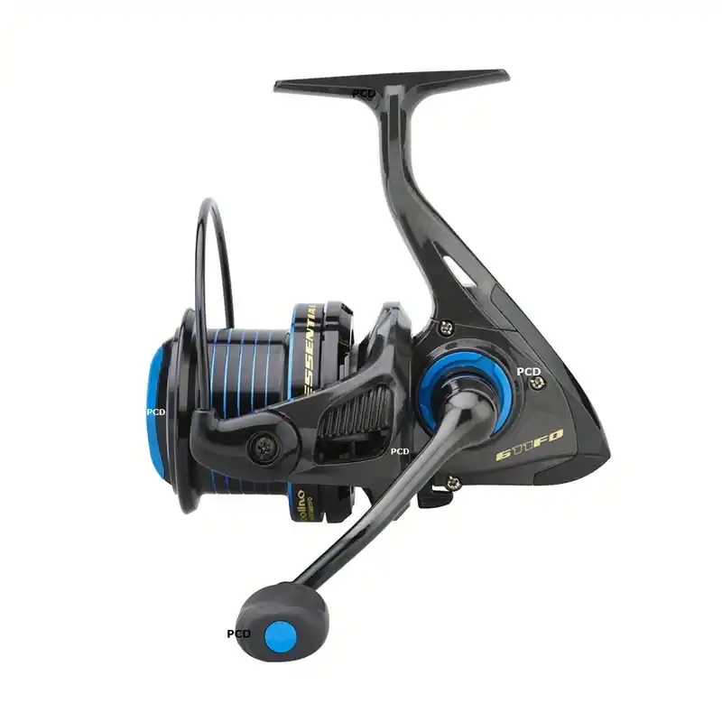 Prix Promo Moulinet Feeder Garbolino Essential Feeder Long Cast