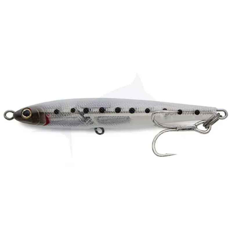 Satisfait Ou Remboursé Daiwa Overthere Drift and fall