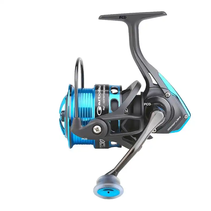 Moulinet Coup Garbolino G-Pro Séries Feeder & Match 555 FDM Meilleur Choix