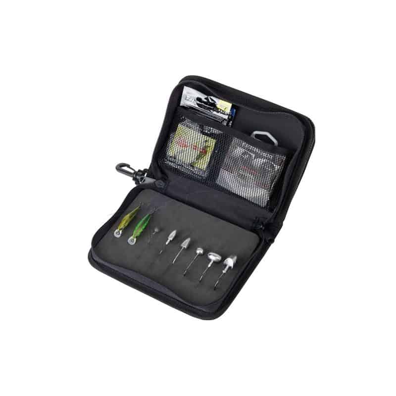 Authentique Daiwa Trousse à JIG