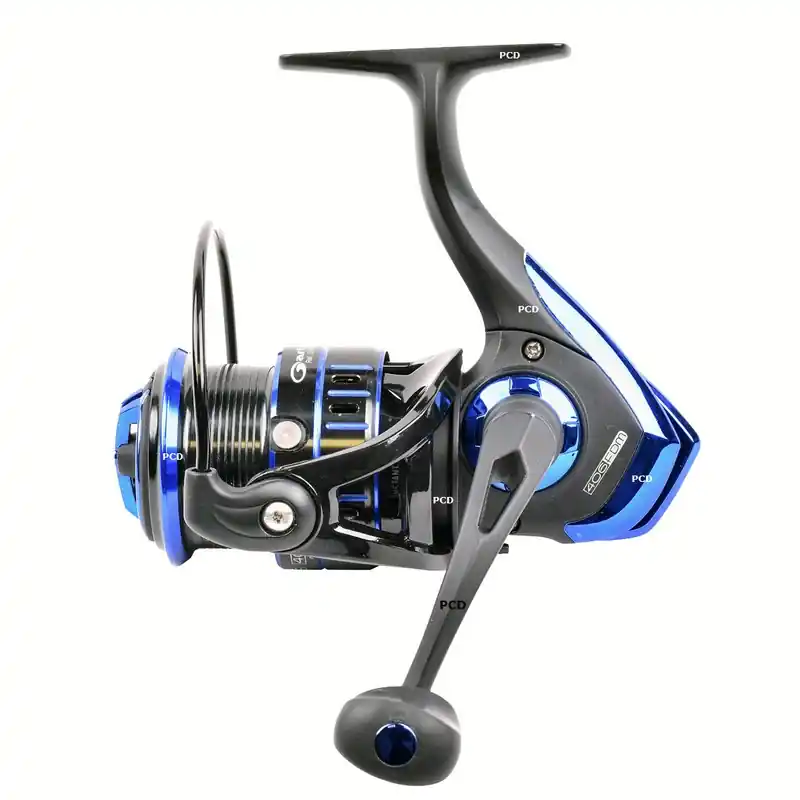 Expédition Rapide Moulinet Feeder Garbolino Hexium Feeder FD 506
