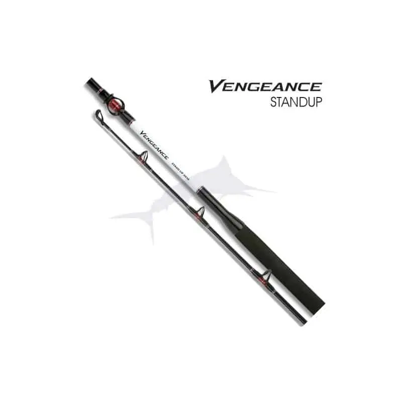 Shimano Vengeance Stand-up Acheter En Ligne