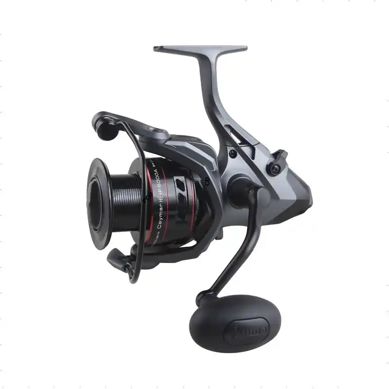 Livraison Express Moulinet Feeder Okuma Ceymar HD Baitfeeder 6000A