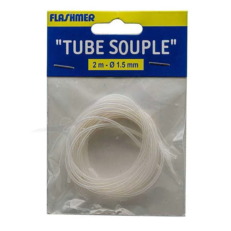 Certifié Tube souple Flashmer