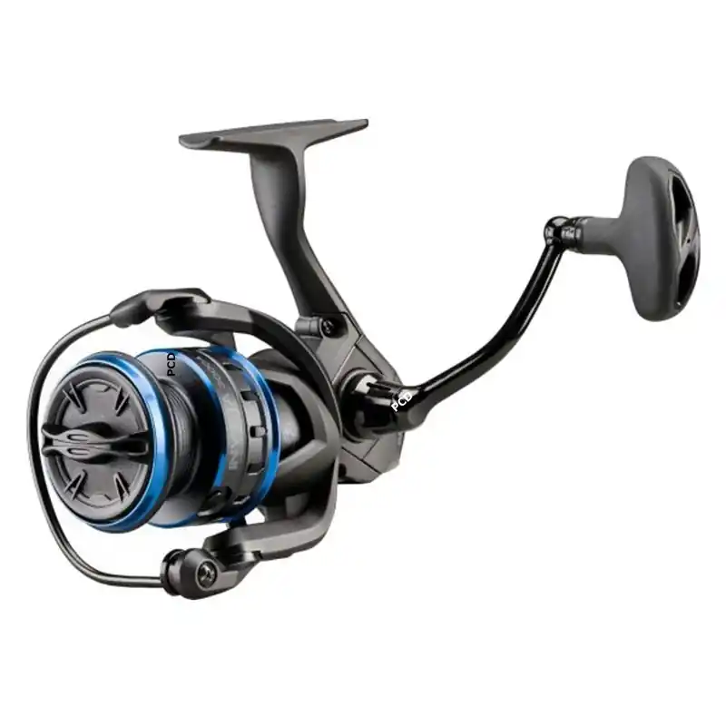 Moulinet Coup Feeder Okuma Invicta 4000 A Pas Cher