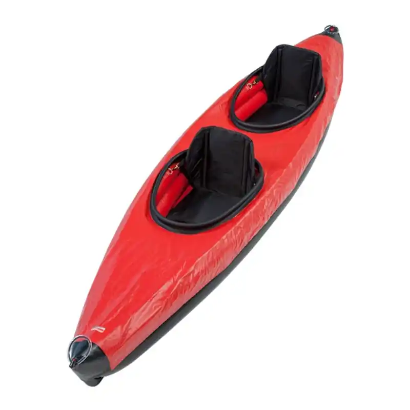 Jupe de pont kayak Grabner – Holiday 2 – 2P Nouvel Arrivage