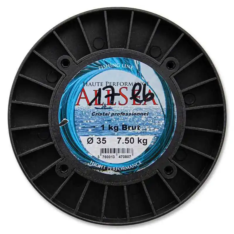 Promotion Saisonnière Powerline Nylon All Sea