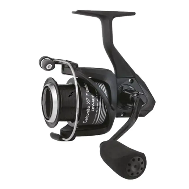 Moulinet Coup Feeder Okuma Carbonite XP Feeder 40F Nouveauté