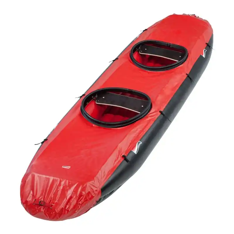 Produit De Marque Jupe de pont kayak Grabner – XR Trekking – 2P