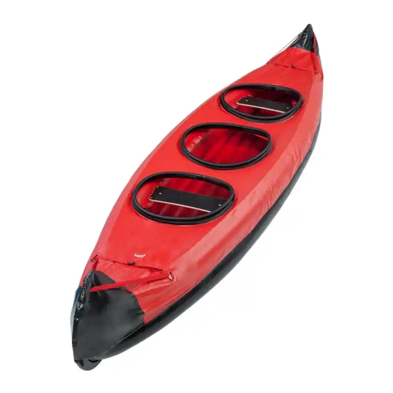 Jupe de pont kayak Grabner – Adventure Exp Nouvel Arrivage