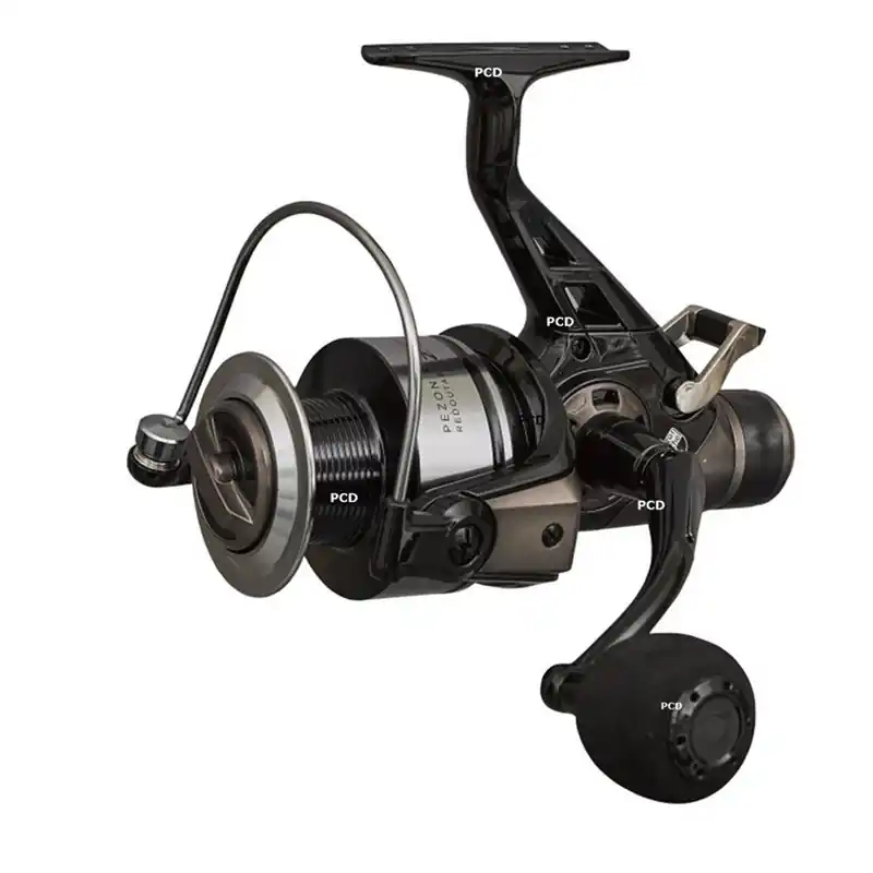 Offre Spéciale Moulinet Coup Debrayable Pezon Et Michel Redoutable Z-CAST FD 60 LC
